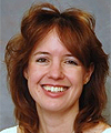 Photo of Jacquie Vorauer